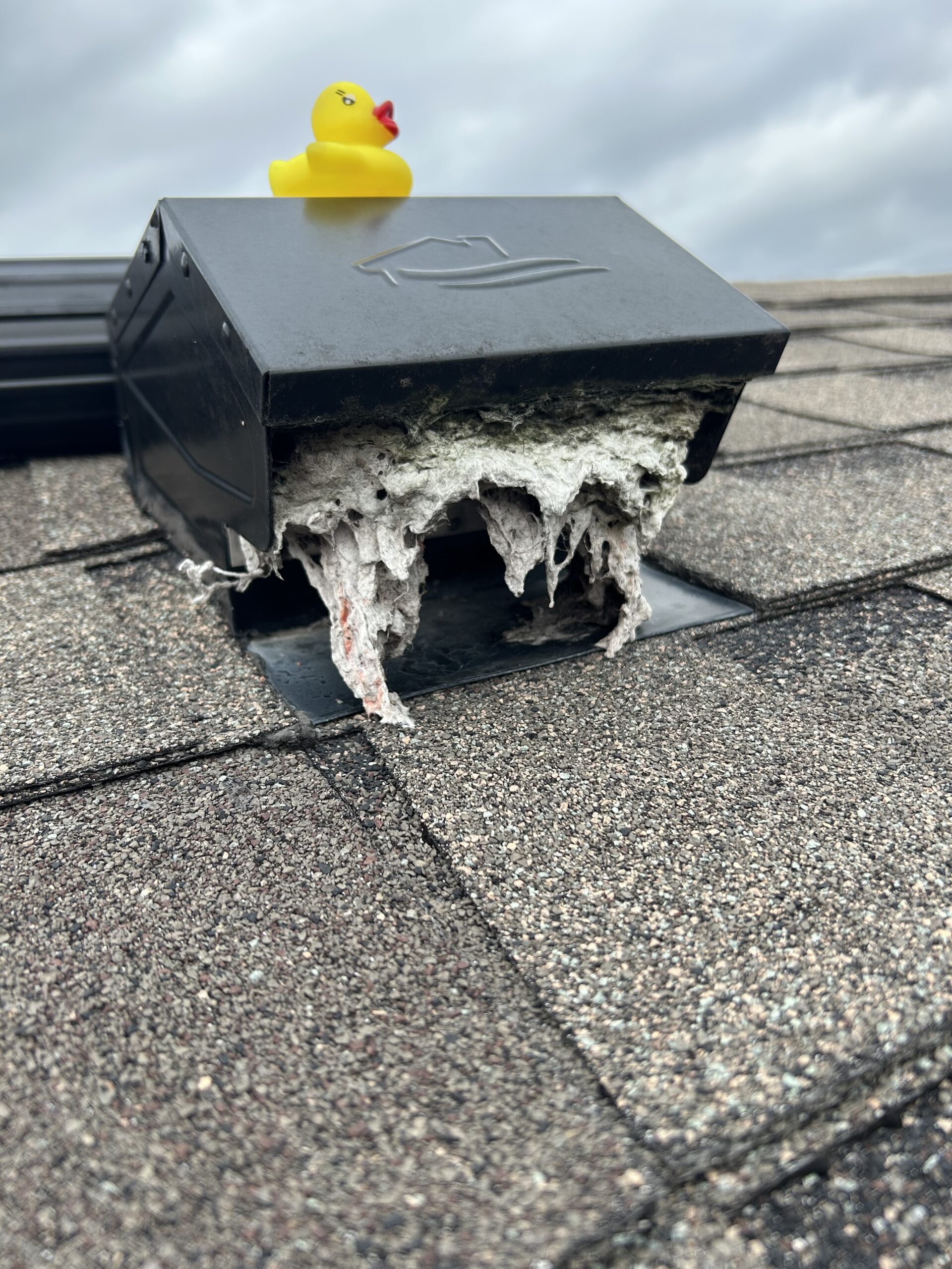 Townhome Vent Cleaning Services in Jacksonville FL