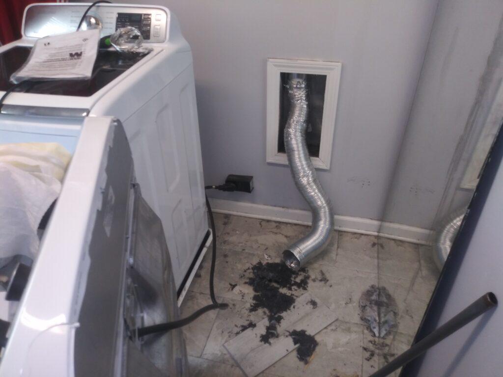 Transition Hose Replacement in Jacksonville FL