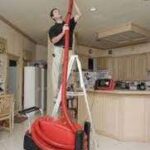 Residential Air Duct Cleaning in Jacksonville FL